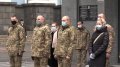 Дзвін Пам’яті пролунав сім разів… В Міноборони вшанували загиблих Українських захисників і захисниць