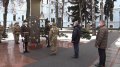 Дзвін Пам’яті пролунав сім разів… В Міноборони вшанували загиблих Українських захисників і захисниць
