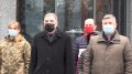 Дзвін Пам’яті пролунав сім разів… В Міноборони вшанували загиблих Українських захисників і захисниць