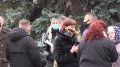 Дзвін Пам’яті пролунав тридцять три рази… В Міноборони вшанували загиблих Українських захисників і захисниць