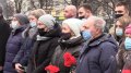 Дзвін Пам’яті пролунав тридцять три рази… В Міноборони вшанували загиблих Українських захисників і захисниць