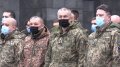 Дзвін Пам’яті пролунав тридцять три рази… В Міноборони вшанували загиблих Українських захисників і захисниць
