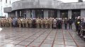 Дзвін Пам’яті пролунав тридцять три рази… В Міноборони вшанували загиблих Українських захисників і захисниць
