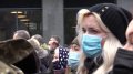 Дзвін Пам’яті пролунав тридцять три рази… В Міноборони вшанували загиблих Українських захисників і захисниць