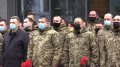 Дзвін Пам’яті пролунав тридцять три рази… В Міноборони вшанували загиблих Українських захисників і захисниць