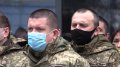 Дзвін Пам’яті пролунав тридцять три рази… В Міноборони вшанували загиблих Українських захисників і захисниць