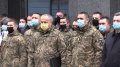Дзвін Пам’яті пролунав тридцять три рази… В Міноборони вшанували загиблих Українських захисників і захисниць