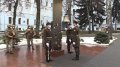 Дзвін Пам’яті пролунав двадцять один раз… В Міноборони вшанували загиблих Українських захисників і захисниць