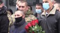 Дзвін Пам’яті пролунав двадцять один раз… В Міноборони вшанували загиблих Українських захисників і захисниць