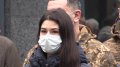 Дзвін Пам’яті пролунав двадцять один раз… В Міноборони вшанували загиблих Українських захисників і захисниць