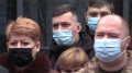 Дзвін Пам’яті пролунав двадцять один раз… В Міноборони вшанували загиблих Українських захисників і захисниць