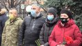 Дзвін Пам’яті пролунав двадцять один раз… В Міноборони вшанували загиблих Українських захисників і захисниць
