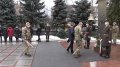 Дзвін Пам’яті пролунав двадцять один раз… В Міноборони вшанували загиблих Українських захисників і захисниць