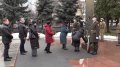 Дзвін Пам’яті пролунав двадцять один раз… В Міноборони вшанували загиблих Українських захисників і захисниць
