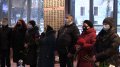 Дзвін Пам’яті пролунав двадцять один раз… В Міноборони вшанували загиблих Українських захисників і захисниць