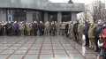 Дзвін Пам’яті пролунав двадцять один раз… В Міноборони вшанували загиблих Українських захисників і захисниць