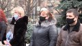 Дзвін Пам’яті пролунав сім разів… В Міноборони вшанували загиблих Українських захисників і захисниць