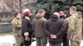 Дзвін Пам’яті пролунав сім разів… В Міноборони вшанували загиблих Українських захисників і захисниць