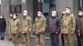 Дзвін Пам’яті пролунав сім разів… В Міноборони вшанували загиблих Українських захисників і захисниць