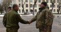 Заступник Головнокомандувача ЗС України разом із Командувачем Медичних сил ЗСУ відвідали навчальний центр «Десна»