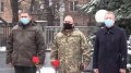 Дзвін Пам’яті пролунав двадцять шість разів… В Міноборони вшанували загиблих Українських захисників і захисниць