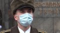 Дзвін Пам’яті пролунав двадцять шість разів… В Міноборони вшанували загиблих Українських захисників і захисниць