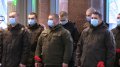 Дзвін Пам’яті пролунав двадцять шість разів… В Міноборони вшанували загиблих Українських захисників і захисниць