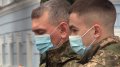 Дзвін Пам’яті пролунав двадцять шість разів… В Міноборони вшанували загиблих Українських захисників і захисниць