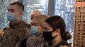 Дзвін Пам’яті пролунав двадцять шість разів… В Міноборони вшанували загиблих Українських захисників і захисниць