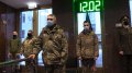 Дзвін Пам’яті пролунав двадцять шість разів… В Міноборони вшанували загиблих Українських захисників і захисниць