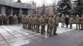 Дзвін Пам’яті пролунав двадцять шість разів… В Міноборони вшанували загиблих Українських захисників і захисниць
