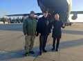 ЗСУ отримали від Литви зенітно-ракетні комплекси Stinger