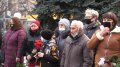 Дзвін Пам’яті пролунав двадцять п’ять разів… В Міноборони вшанували загиблих Українських захисників і захисниць