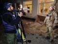 РосЗМІ спотворюють факти про обстріл дитсадка на Луганщині