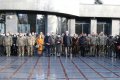 Керівництво Міноборони та Збройних Сил України вшанували пам’ять загиблих Українських Героїв