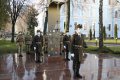 Керівництво Міноборони та Збройних Сил України вшанували пам’ять загиблих Українських Героїв