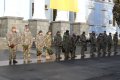 Керівництво Міноборони та Збройних Сил України вшанували пам’ять загиблих Українських Героїв