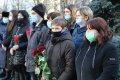Керівництво Міноборони та Збройних Сил України вшанували пам’ять загиблих Українських Героїв