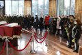 Керівництво Міноборони та Збройних Сил України вшанували пам’ять загиблих Українських Героїв