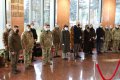 Керівництво Міноборони та Збройних Сил України вшанували пам’ять загиблих Українських Героїв
