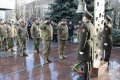 Керівництво Міноборони та Збройних Сил України вшанували пам’ять загиблих Українських Героїв