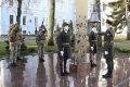 Керівництво Міноборони та Збройних Сил України вшанували пам’ять загиблих Українських Героїв
