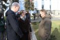 Керівництво Міноборони та Збройних Сил України вшанували пам’ять загиблих Українських Героїв