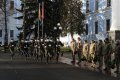 Керівництво Міноборони та Збройних Сил України вшанували пам’ять загиблих Українських Героїв