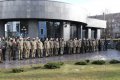Керівництво Міноборони та Збройних Сил України вшанували пам’ять загиблих Українських Героїв