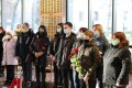 Керівництво Міноборони та Збройних Сил України вшанували пам’ять загиблих Українських Героїв