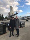 ЗСУ отримали від Естонії протитанкові ракетні комплекси «Джавелін»