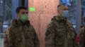 Дзвін Пам’яті пролунав шість разів… В Міноборони вшанували загиблих Українських захисників і захисниць