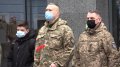 Дзвін Пам’яті пролунав шість разів… В Міноборони вшанували загиблих Українських захисників і захисниць