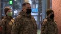 Дзвін Пам’яті пролунав шість разів… В Міноборони вшанували загиблих Українських захисників і захисниць